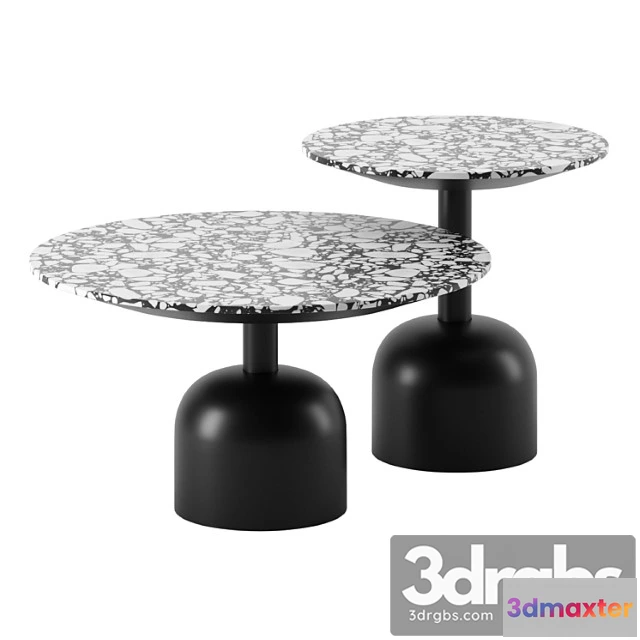 1039926 - Illo coffee tables by miniforms