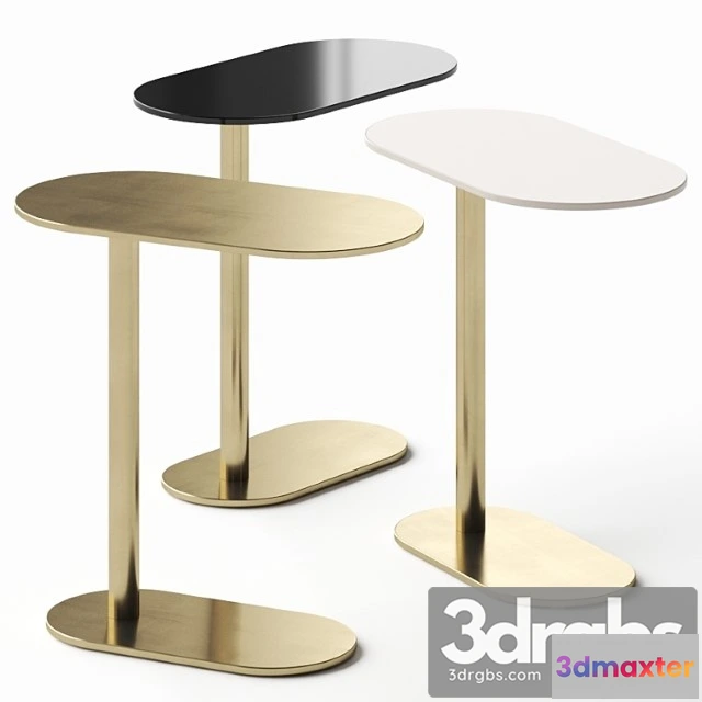 1039944 - Ioc project partners corvetto coffee tables