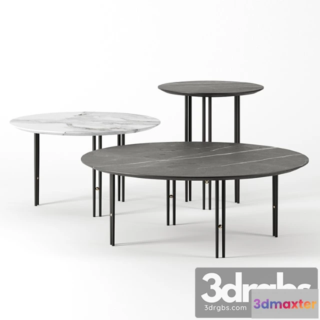 1039946 - Ioi coffee tables by gubi