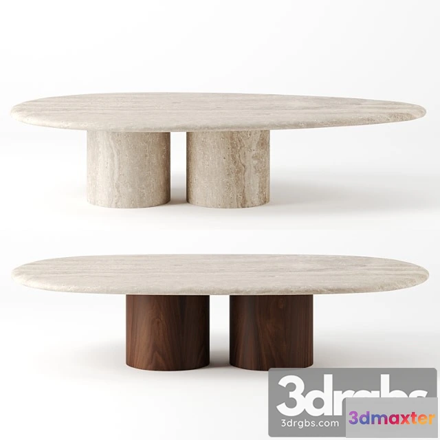 1039948 - Ippico coffee tables by martin masse