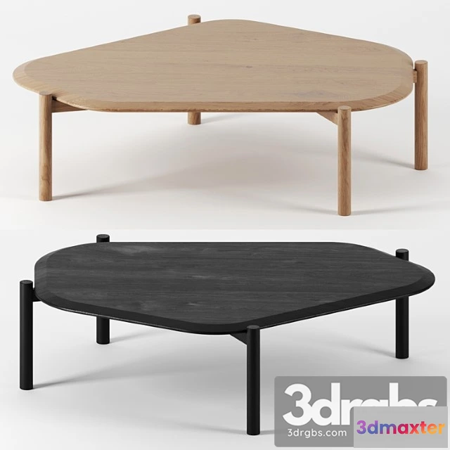 1039954 - Island coffee table by bolia