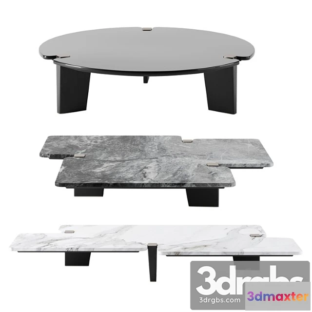 1039964 - Jacob tables by minotti