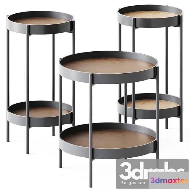 1039968 - Jax side table by john lewis and partners
