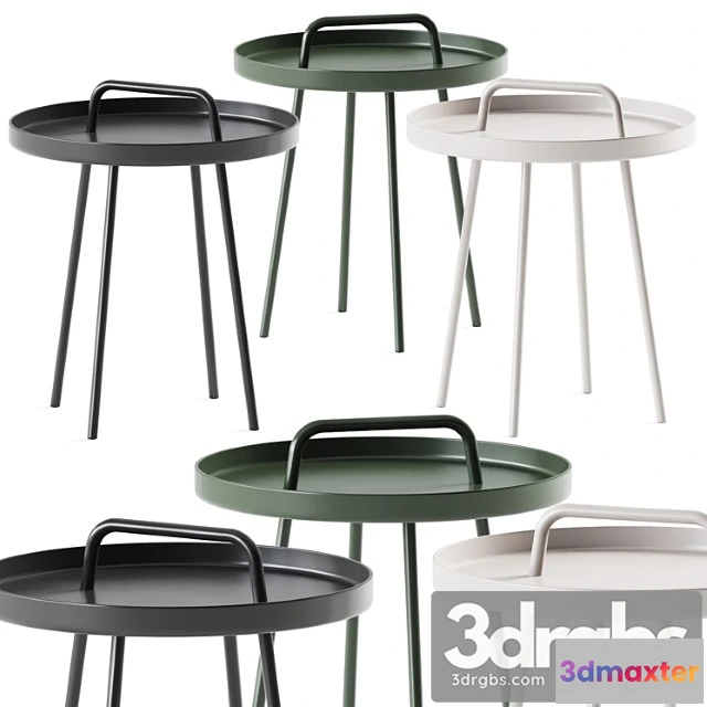 1039992 - JYSK Side Table IDRE