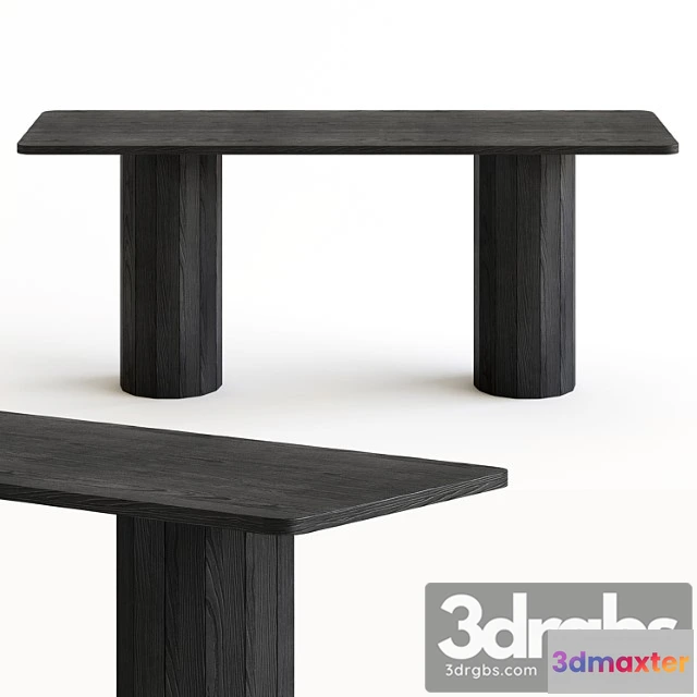 1039998 - Karl andersson cap rectangular table
