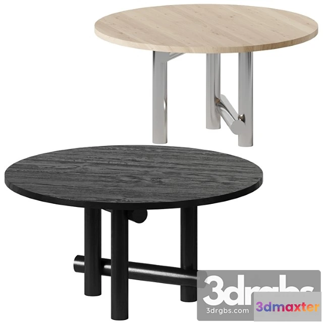 1040016 - Kenny dining table - egg collective