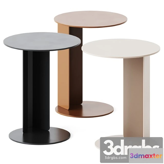 1040028 - Kipa side table by kenyon yeh