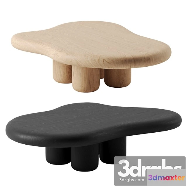 1040030 - Klaksa coffee table by numo