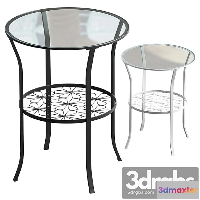 1040032 - Klingsbo ikea side table