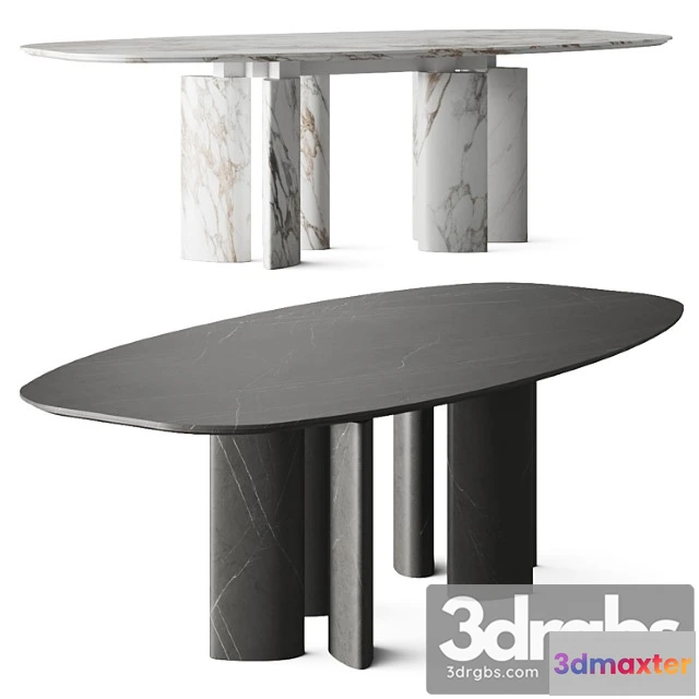 1040044 - Kreoo ellenico dining table