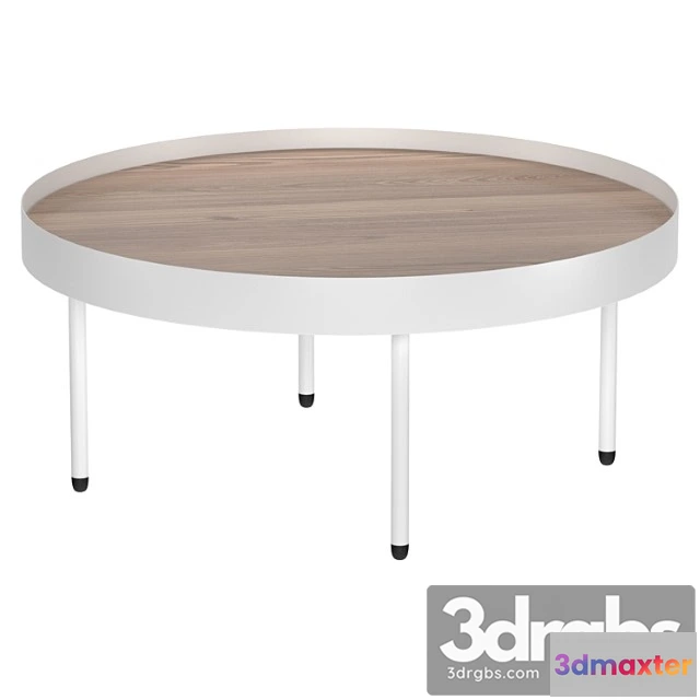 1040070 - Lago coffee table