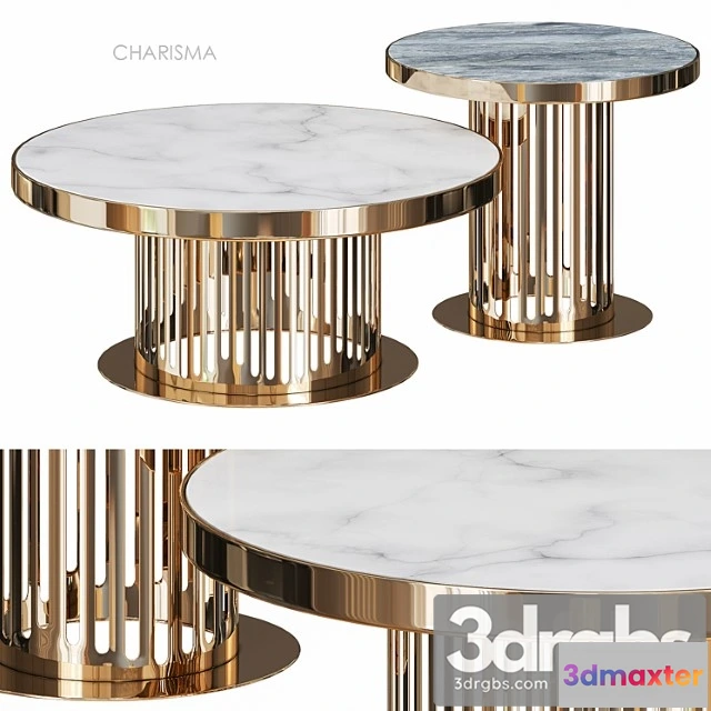 1040076 - Lalume mb20688-23 coffee table