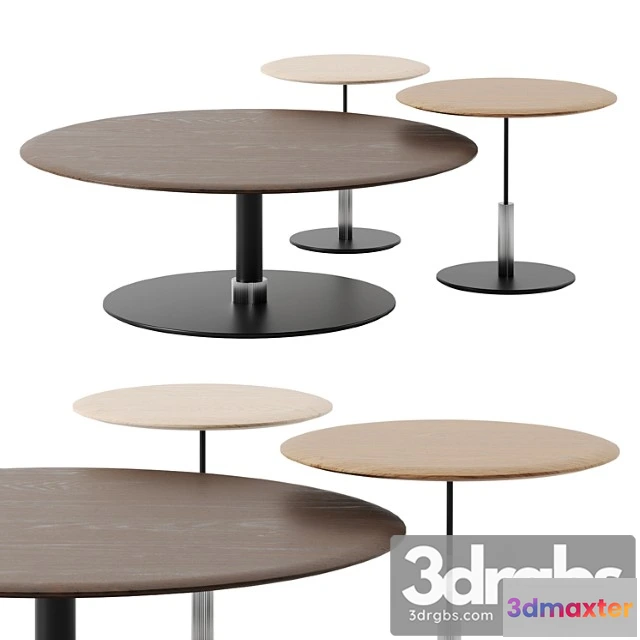 1040078 - Lancer coffee tables by bernhardt design