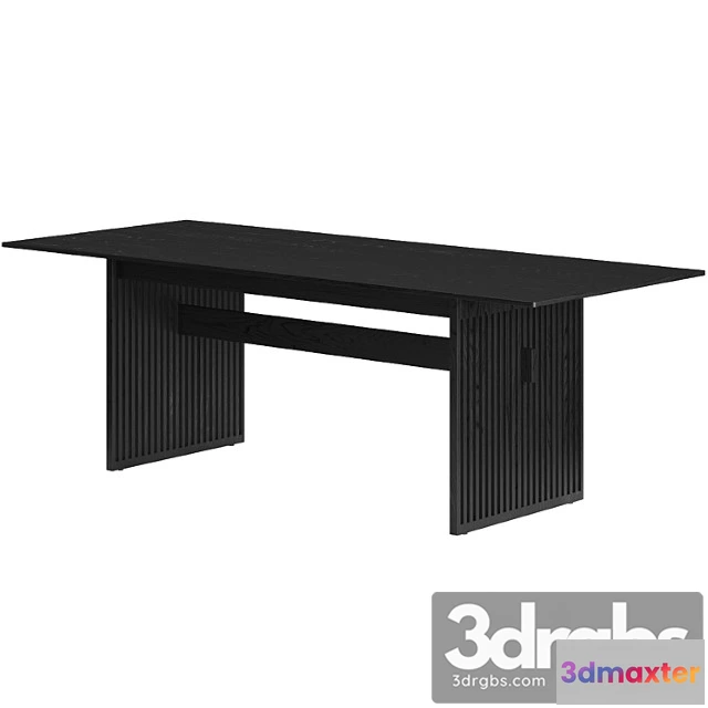 1040086 - Lattice table 220 by ariake