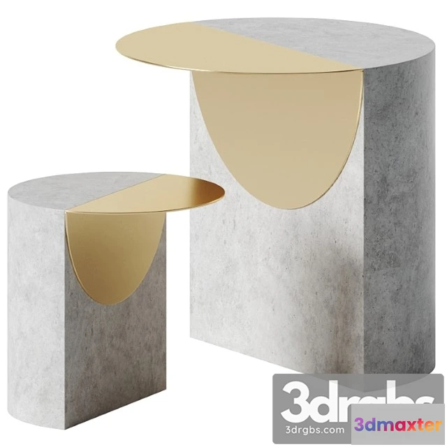 1040094 - Leda tables - jayson home