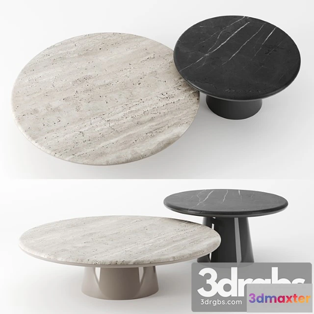 1040102 - Leon tables by meridiani