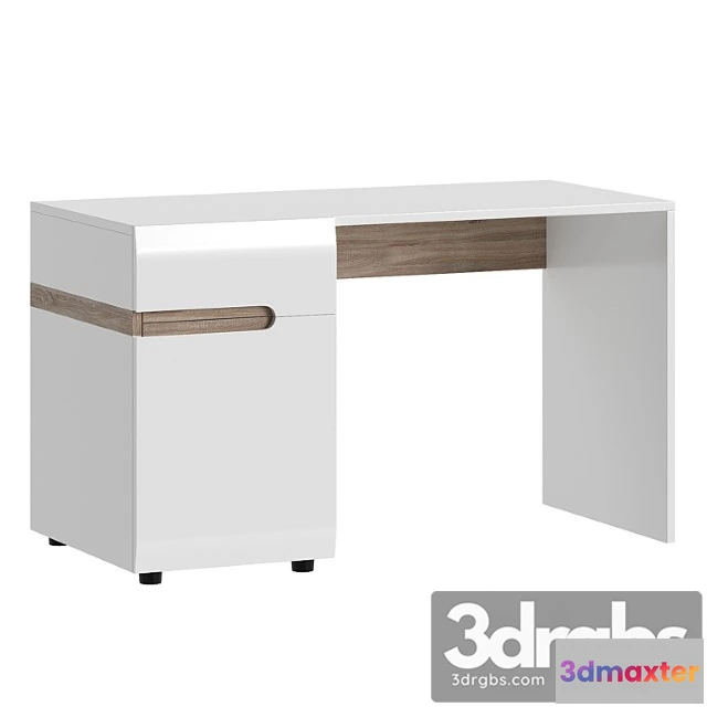 1040108 - Linate writing desk