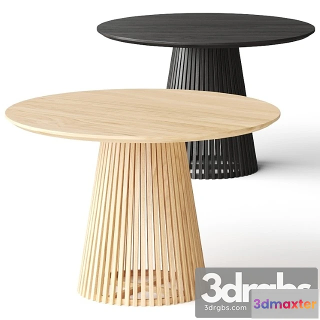 1040138 - Loungelovers luna dining tables