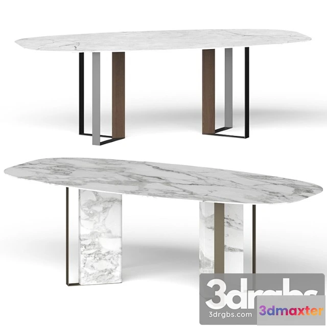 1040166 - Maami home nibbles dining table