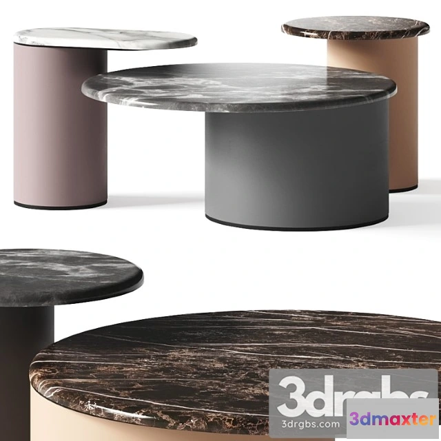 1040184 - Marac elliot coffee tables