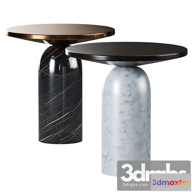 1040196 - Martini side tables by cb2