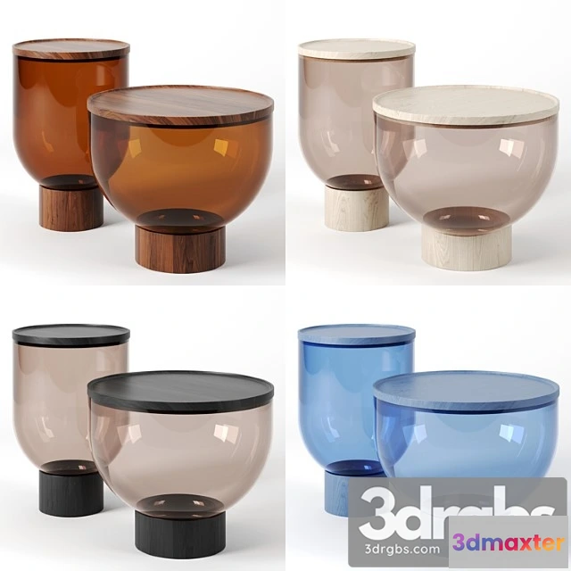 1040200 - Mastea tables by miniforms