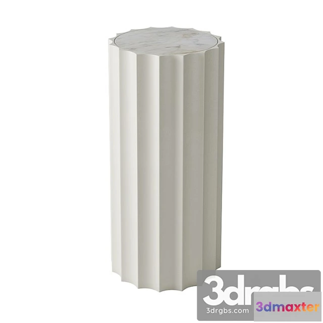 1040212 - Mckinnonharris suhling side table 974a