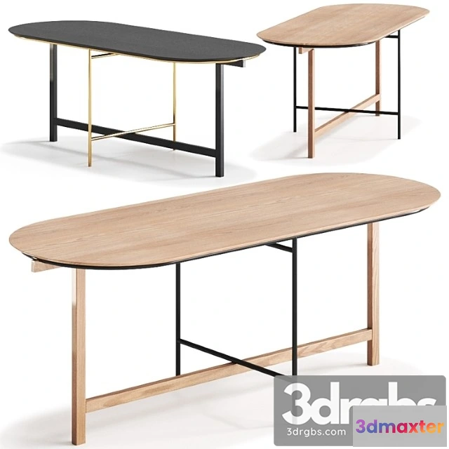 1040282 - Mimico by crassevig table