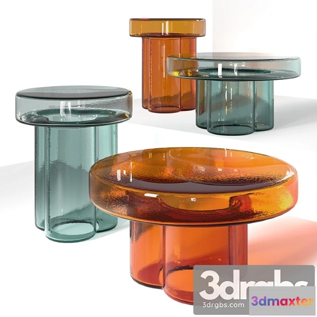 1040286 - Miniforms - soda coffee tables