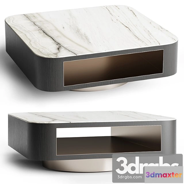 1040304 - Minotti coffee tables milton - No.2