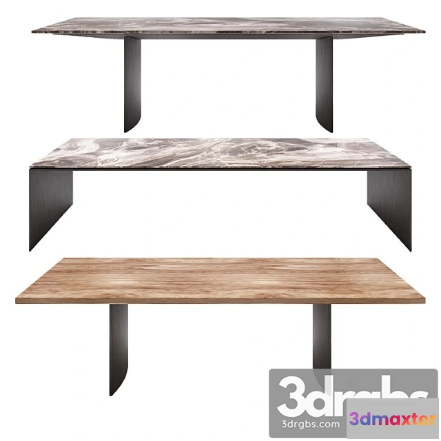 1040306 - Minotti dining linha