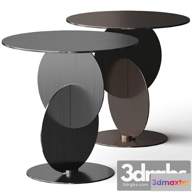 1040308 - Minotti divo coffee table