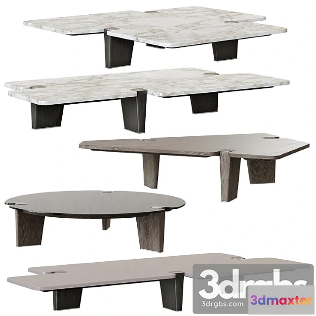 1040312 - Minotti Jacob