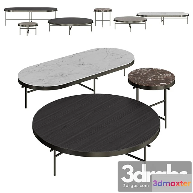 1040324 - Minotti torii - No.2