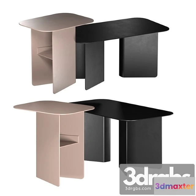 1040332 - Modnodesign coffee tables