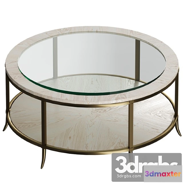 1040344 - Monako coffe table