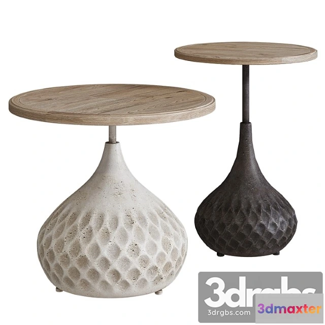 1040348 - Morocco coffee table