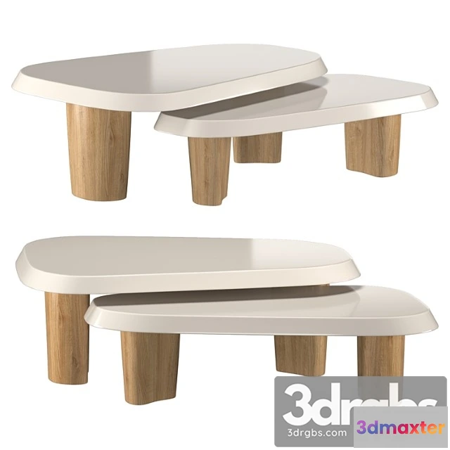 1040350 - Multilaque table