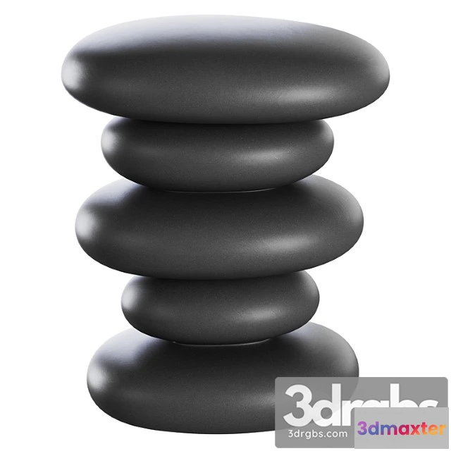 1040354 - Nadia ceramic table by urban outfitters