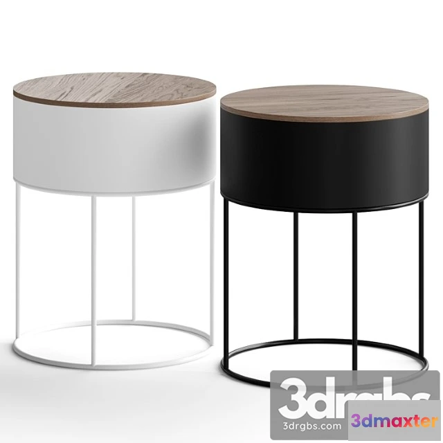 1040372 - Nearby by cosmo coffee side table