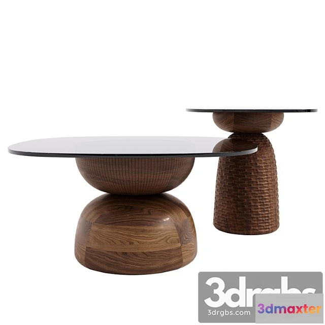 1040378 - Nera table monica forster