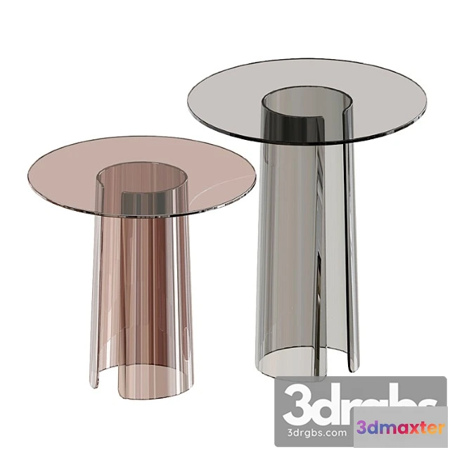 1040412 - Orbit coffee tables di design arredamento moderno poliform