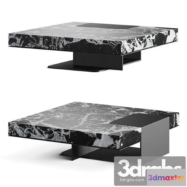 1040458 - Paolo castelli ipanema coffee table