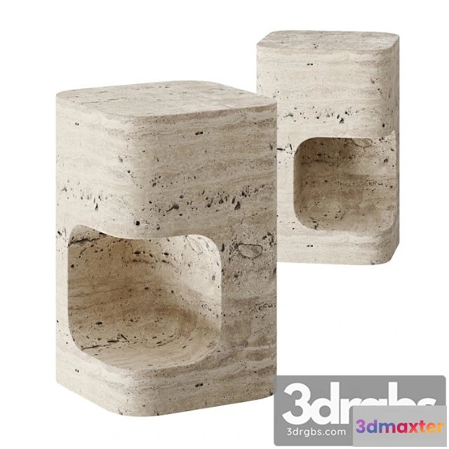 1040472 - Petra side table