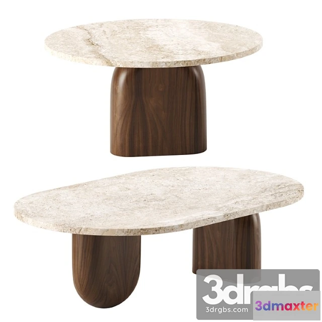 1040478 - Philip coffee tables by essential home