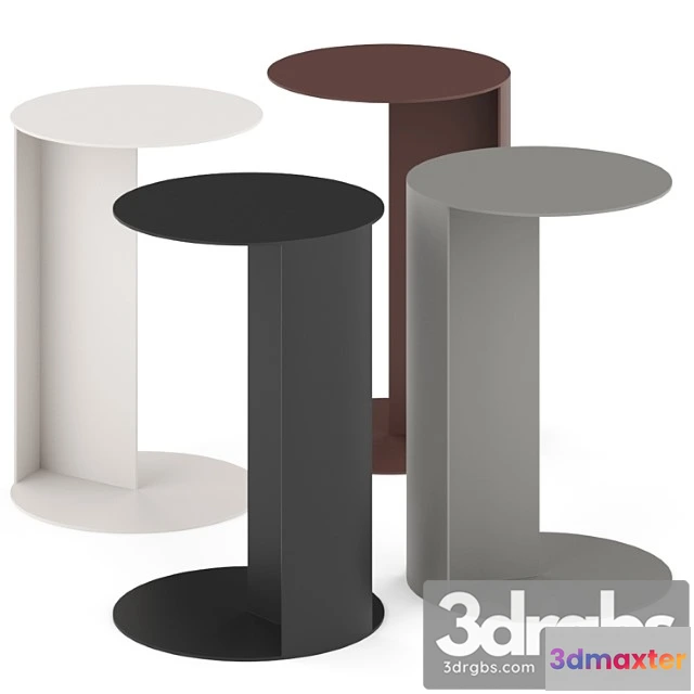 1040502 - Plank to side table