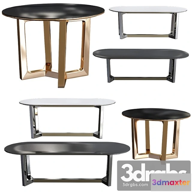 1040520 - Poliform concorde set 2 - No.2