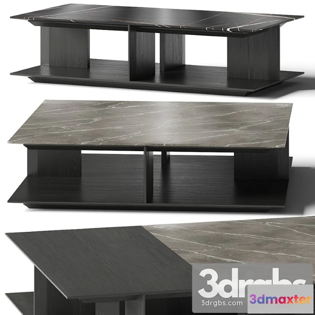 1040536 - Poliform westside coffee tables 6