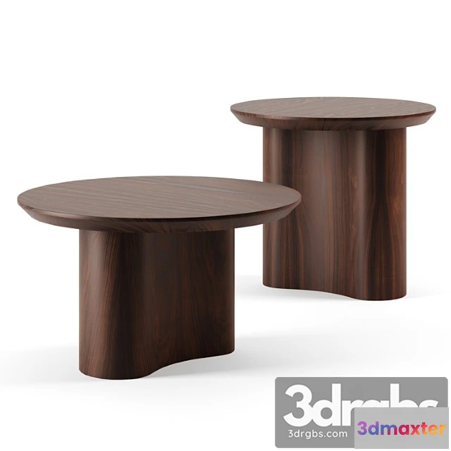 1040554 - Prince side tables by grazia & co