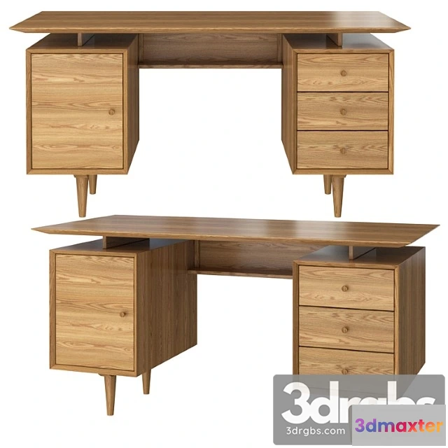 1040566 - Quilda writing desk